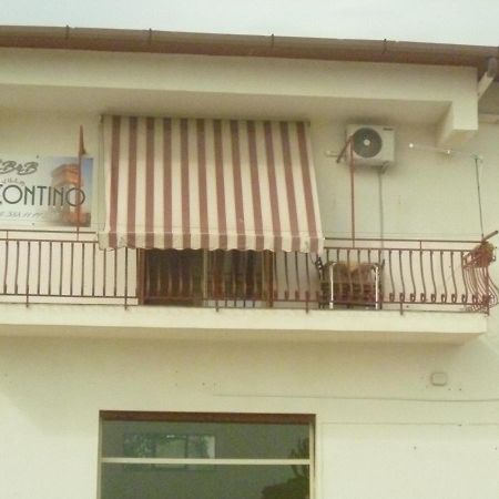 Villa Contino 莫斯村 外观 照片