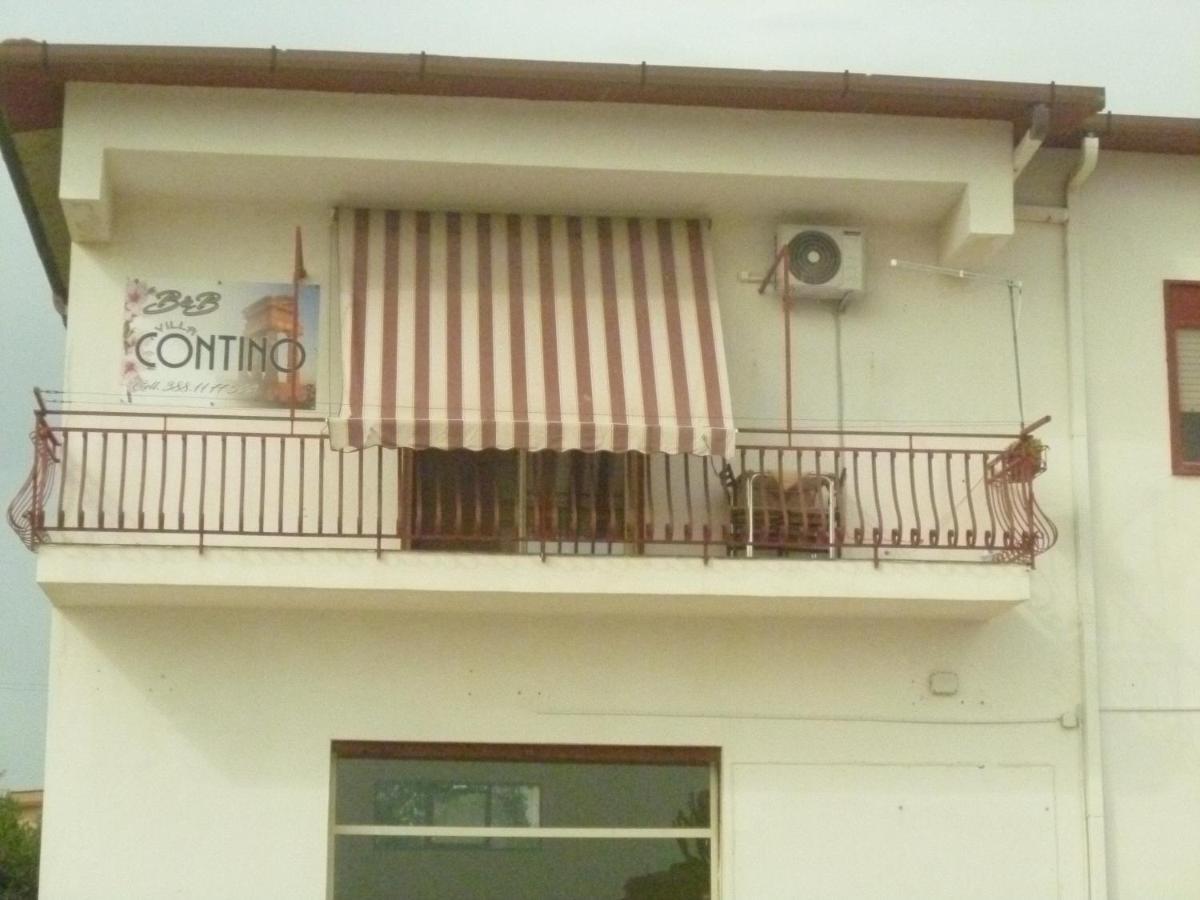 Villa Contino 莫斯村 外观 照片