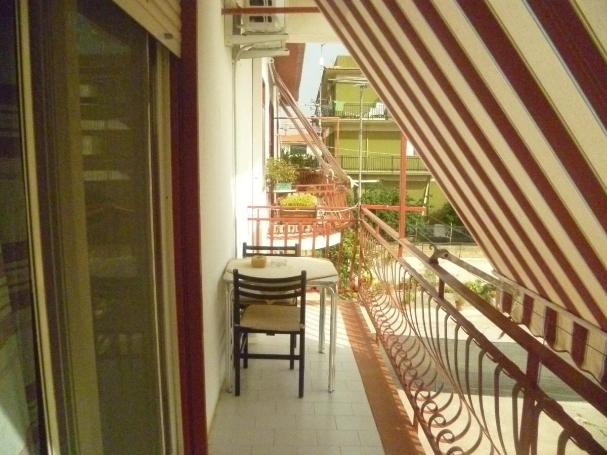 Villa Contino 莫斯村 外观 照片